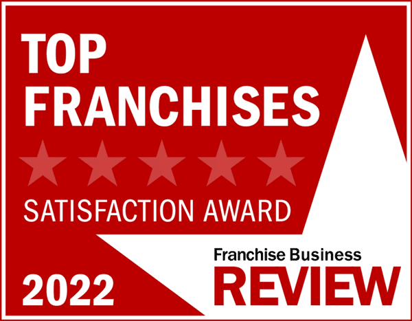 Franchise Business Review - Top Franchises 2022