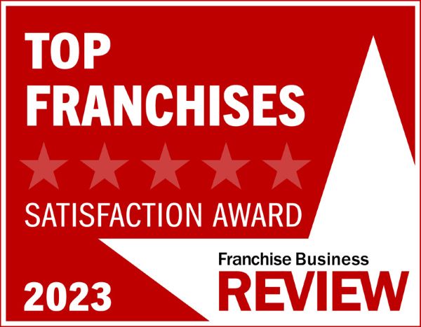 Franchise Business Review - Top Franchises 2023