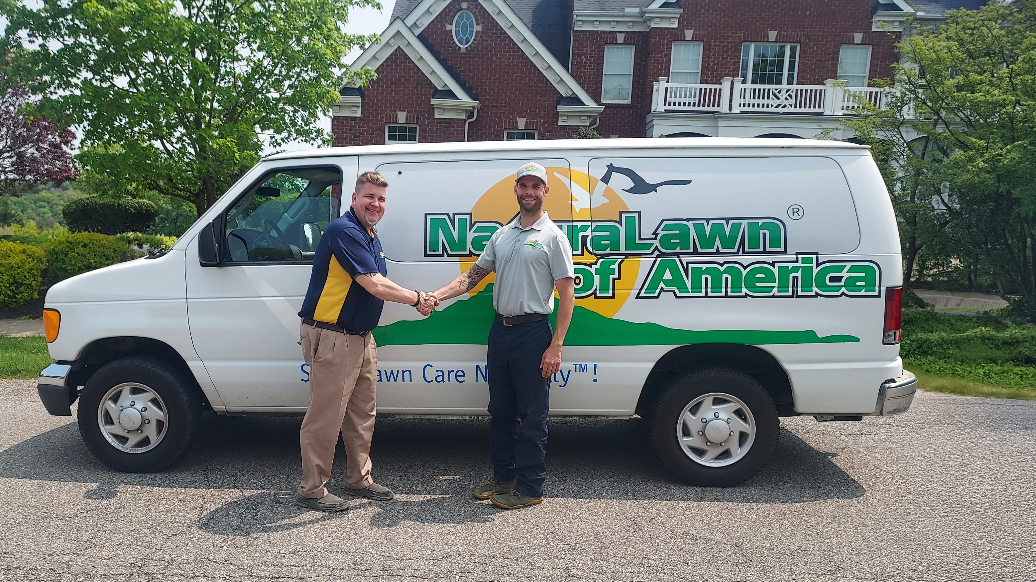 National buying programs