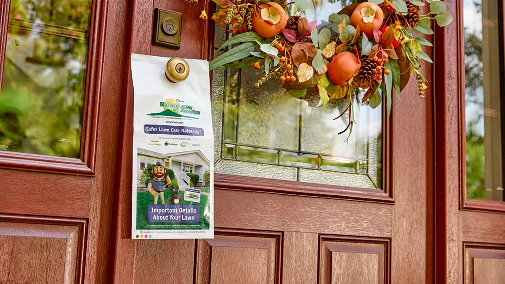 Professional marketing and promotional materials